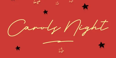 Carols Night Font