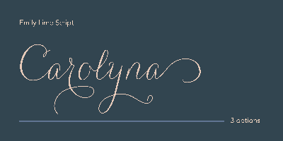 Carolyna Free Download