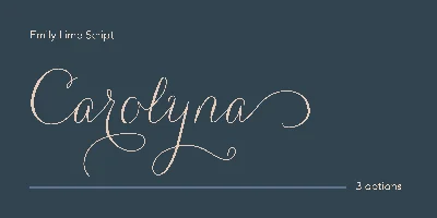 Carolyna Font