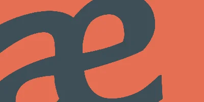 Carter Sans Font