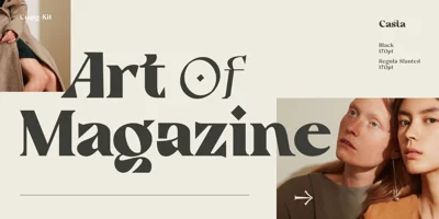 Casta Font