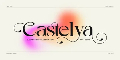 Castelya Font
