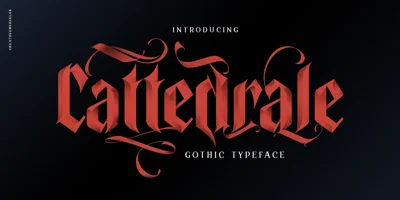 Cattedrale Font