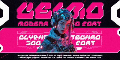 Ceimo Font