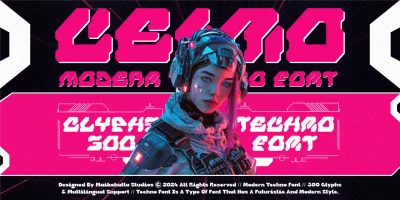 Ceimo Font
