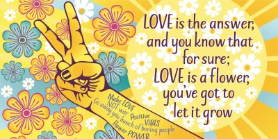 Cerulean Love Font