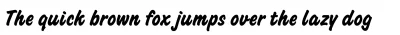 Challenge Font
