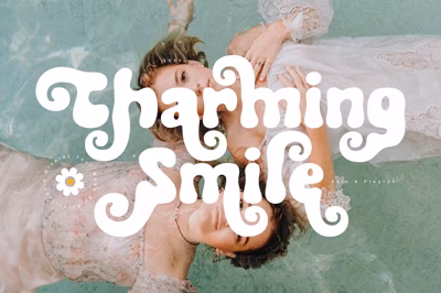 Charming Smile Free Download