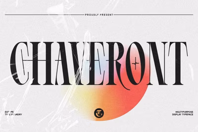 Chaveront Free Download
