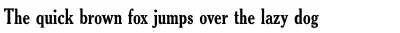 Cheltenham Old Style SB Font