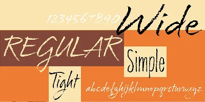 Cherry Blossoms Font
