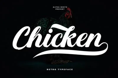 Chicken Script