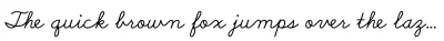 Children Font