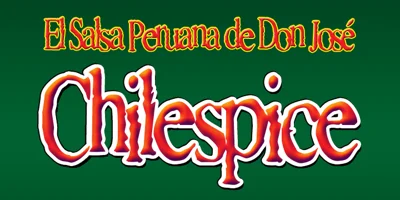 Chilespice Font