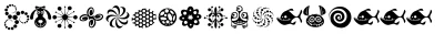 Chippies by Wassco Font
