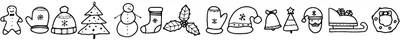 Chrisdood Font