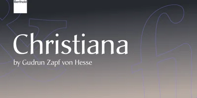 Christiana Font