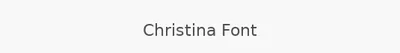 Christina Font