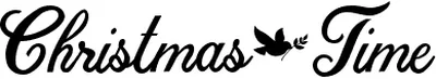 Christmas Time 2 Font