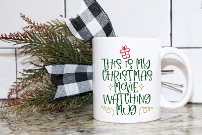 Christmas Wishes Font