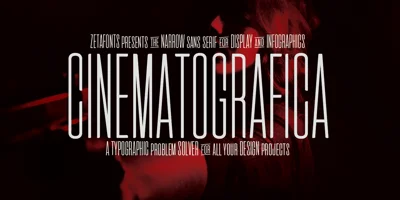 Cinematografica Font