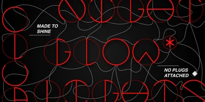 Circle typeface