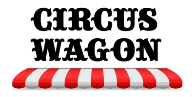 Circus Wagon Font