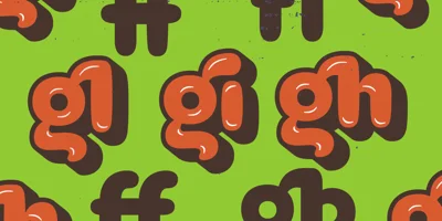 Clarence Alt Font