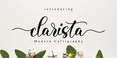 Clarista Font