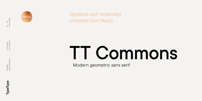 Classic Roman Font