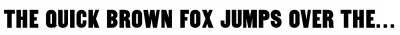 Classroom JNL Font