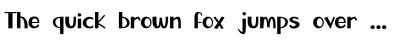 Classy Diner Font
