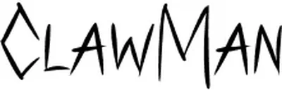 Clawman Font