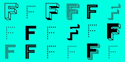 Clown Font