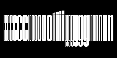 Coign Font