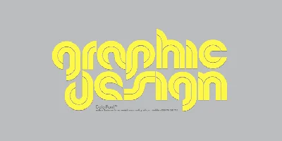 Colo Font