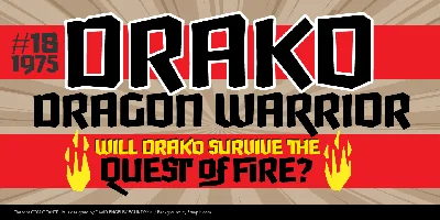 Comic Tantrum Font