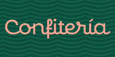 Confiteria Script Font Free Download