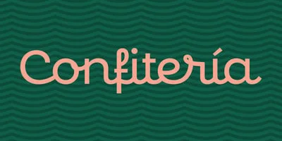 Confitería Font