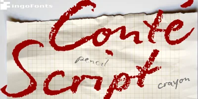 Conte Script Plus