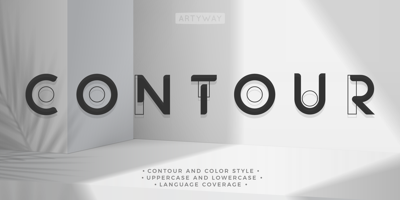Contourism Free Download