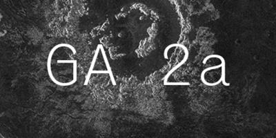 Coordinates Font Free Download
