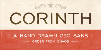 Corinth Free Download