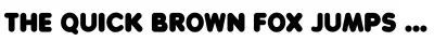 Corkboard JNL Font