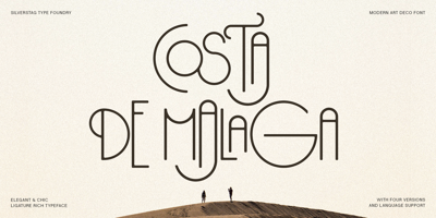 Costa de Malaga Free Download