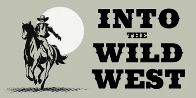 Cowboy Western Font