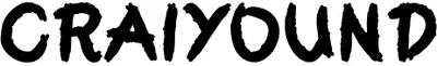 Craiyound Font