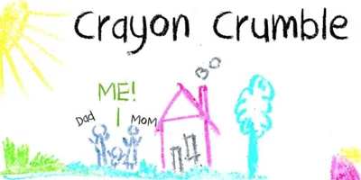 Crayon Crumble Font Free Download