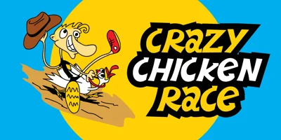Crazy Cartoon