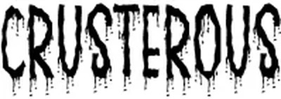 Crusterous Font